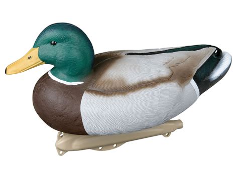 field duck decoys for sale